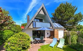 Ferienhaus Leevje
