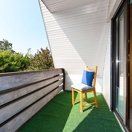 Ferienhaus Leevje Neuharlingersiel Exterior foto