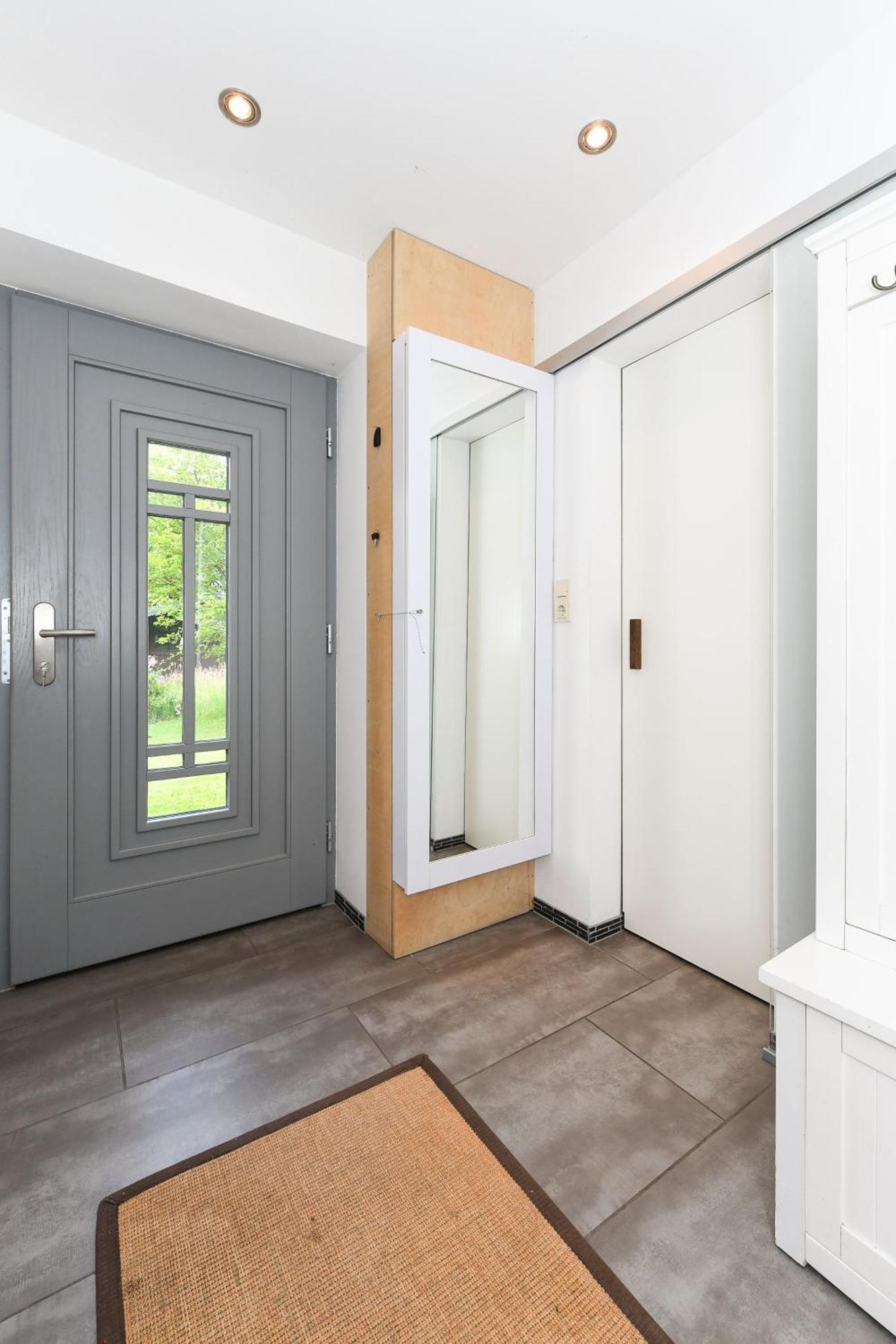 Ferienhaus Leevje Neuharlingersiel Exterior foto