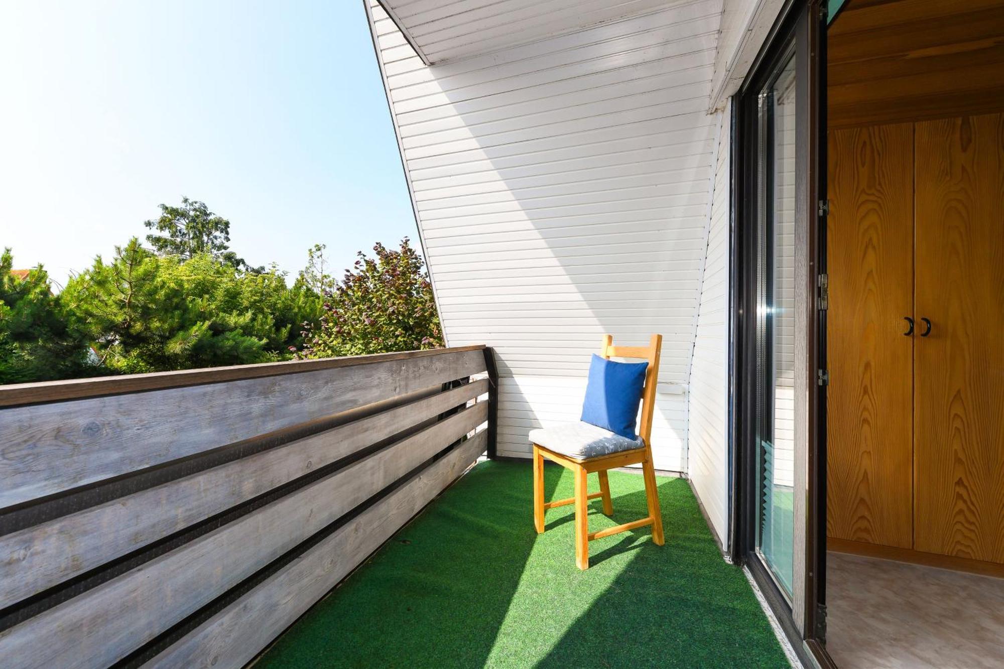 Ferienhaus Leevje Neuharlingersiel Exterior foto
