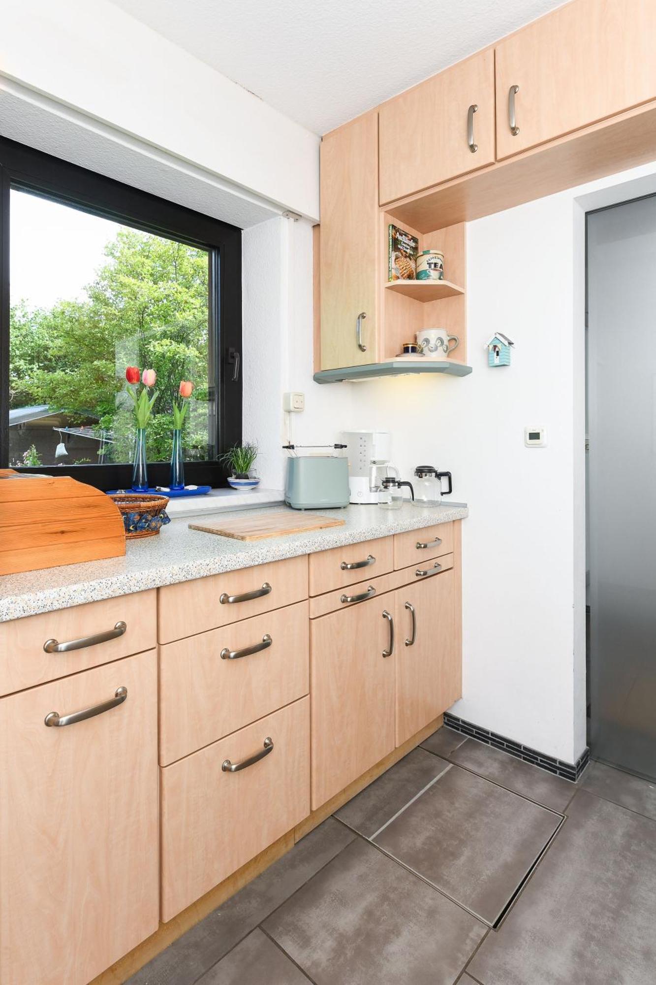 Ferienhaus Leevje Neuharlingersiel Exterior foto