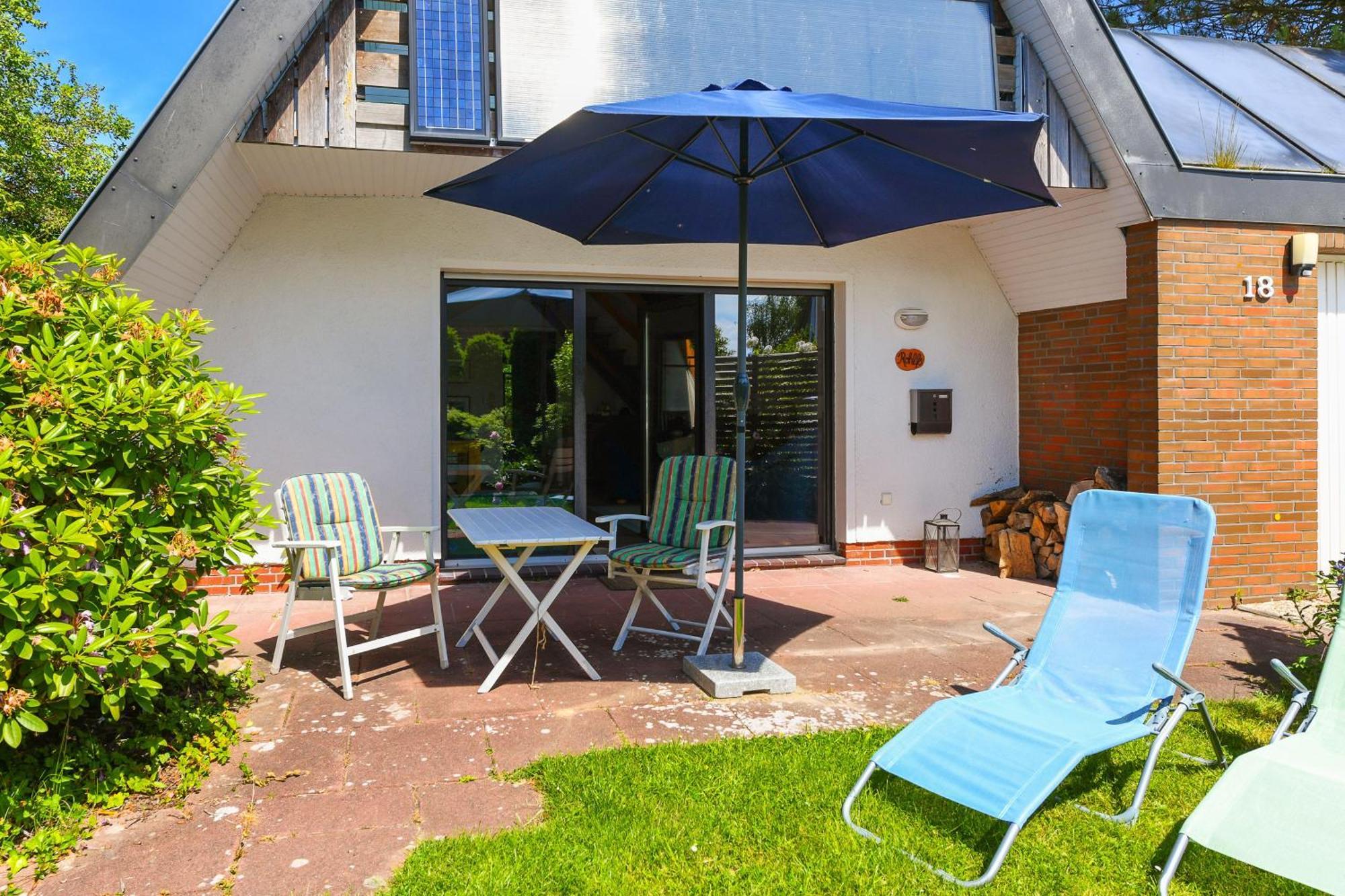 Ferienhaus Leevje Neuharlingersiel Exterior foto
