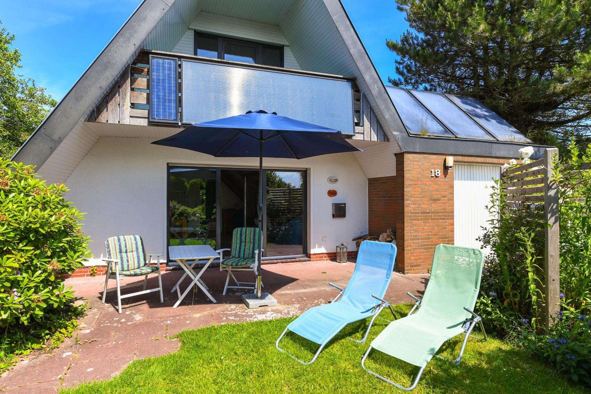 Ferienhaus Leevje Neuharlingersiel Exterior foto